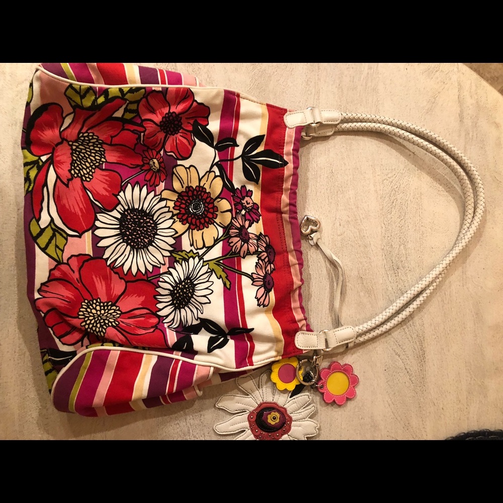 Brighton purse